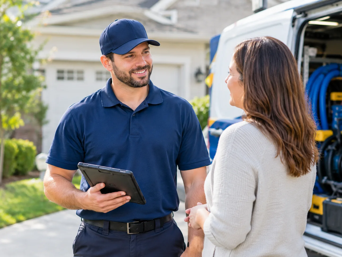 Sewage Backup Cleanup Tye, TX FAQs